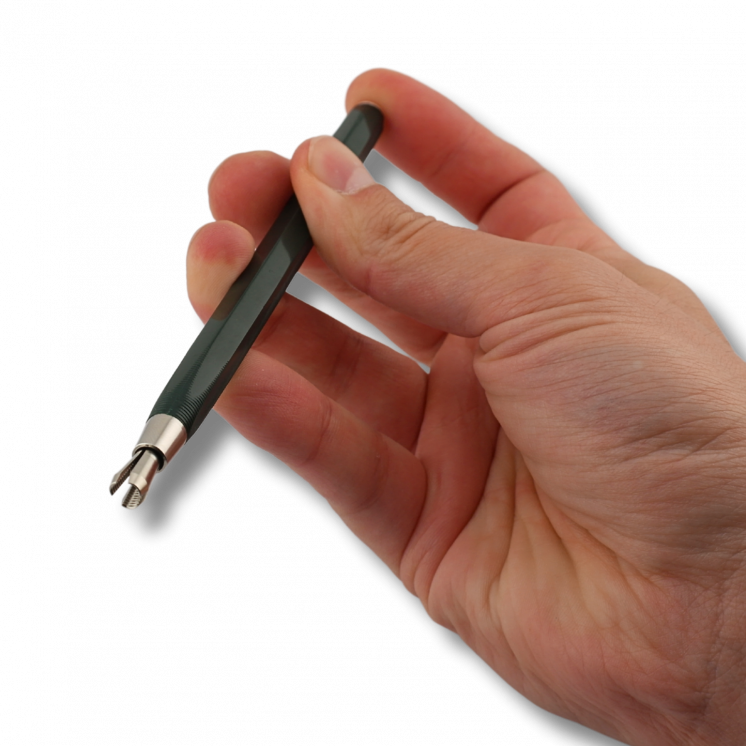 TECHNIWATCH - Porte cheville 3 mm (H483000-30)