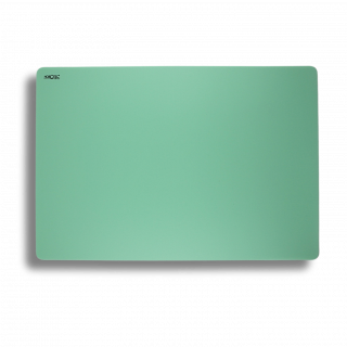 HOROTEC - Sous-main d'horloger autocollant vert, 35x24cm (24.208)