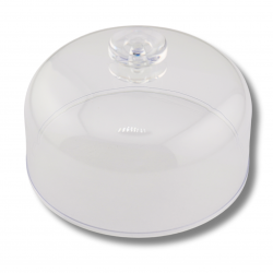 PRATICO - Cloche de protection en plastique