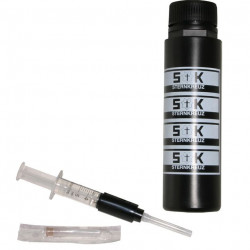 STERNKREUZ - Colle UV pour verres de montre Minecol SK.224