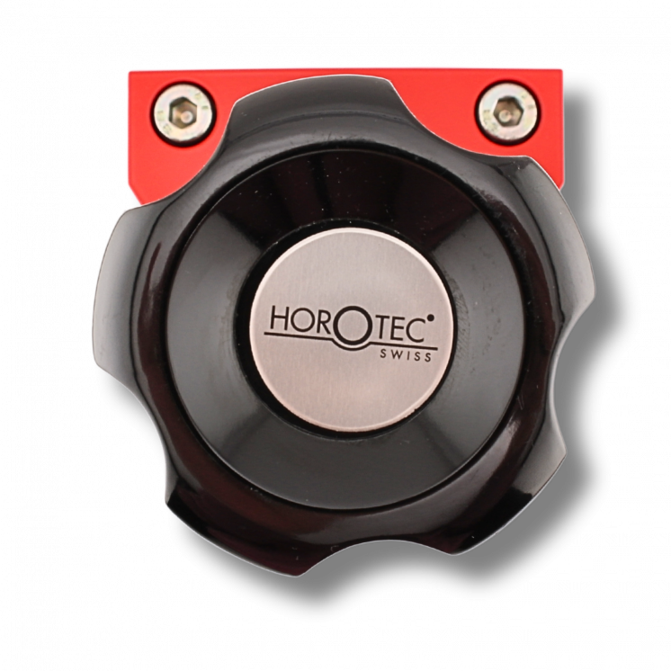 HOROTEC - Mini-potence pour ouvrir/fermer les montres à fonds vissés (07.320)