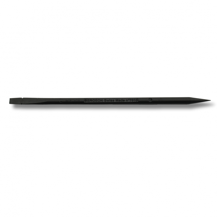 BERGEON - Cheville synthétique Ø5mm, longueur 150mm (7010)