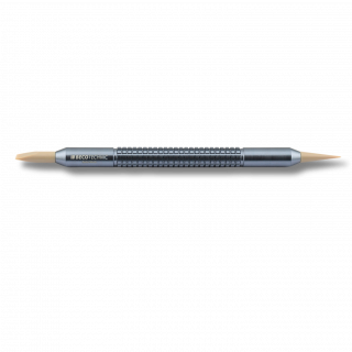 BECO TECHNIC - Outil multi-fonction en aluminium anodisé, avec deux pointes en PEEK, pour le nettoyage et diverses manipulations