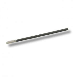 MV - Bâtonnets de nettoyage, tête en mousse polyuréthane, 20 pièces