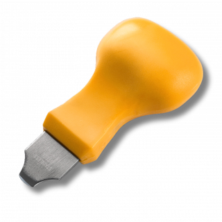 PRATICO - Outil ergonomique à ouvrir les fonds de montres clipsés (PR1264.84)