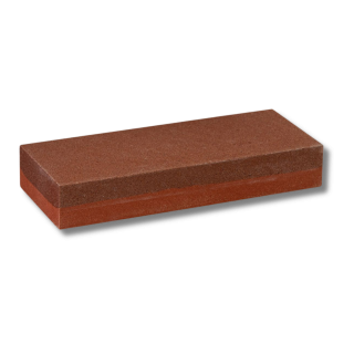 BECO TECHNIC - Pierre d'aiguisage, Corindon, Grains  Fin/Moyen