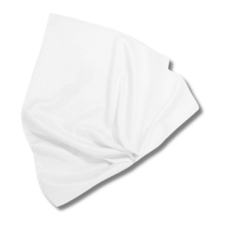 BERGEON - Microfibre 25x25cm, pour le nettoyage et le polissage des montres, blanc (7850-2-B)