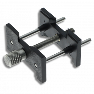 HOROTEC - Porte-mouvement en synthétique, extensible et reversible pour calibres 8 ¾''' à 19'''