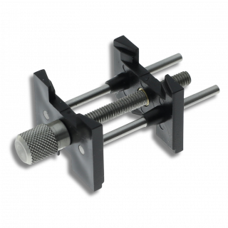 HOROTEC - Porte-mouvement en synthétique, extensible et réversible pour calibres 3 ¾''' à 11''' (09.103)