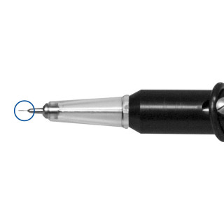 BERGEON - Aiguille de rechange pour huileur automatique 1A (7718-P)