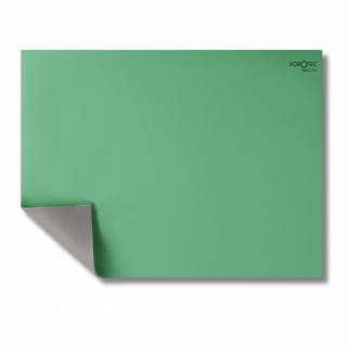 HOROTEC - Sous-main d'horloger antidérapant vert, 32x24cm