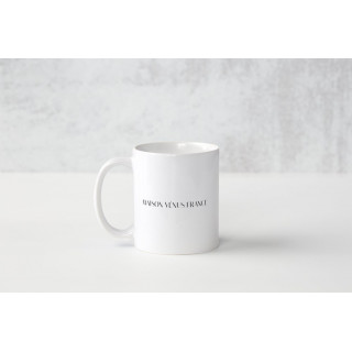 MV Collection - Mug "Maison Vénus France"