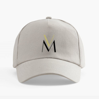 MV Collection - Casquette signature "MV"