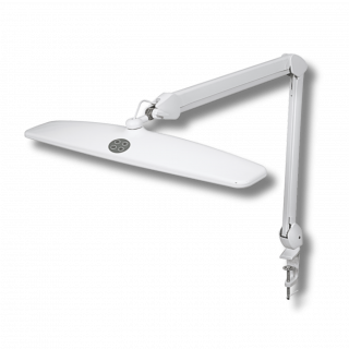 HOROTEC - Lampe d'établi à intensité réglable, 1300lm