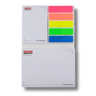 HOROTEC - Goodies - Post-it