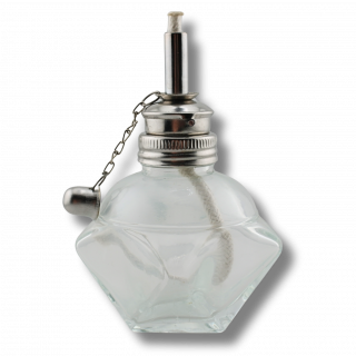 HOROTEC - Lampe à alcool Ø 68x152 mm