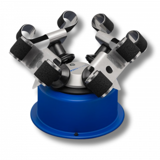 BECO TECHNIC - Remontoir automatique pour 4 montres