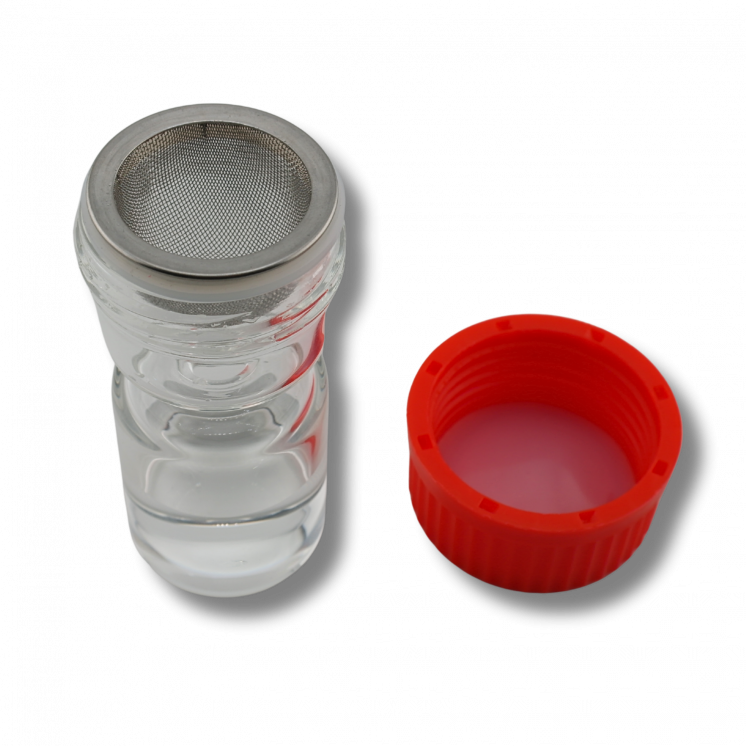 MV - Épilame W-10 - Traitement de surface oléophobe dans flacon anti-évaporation, 20ml