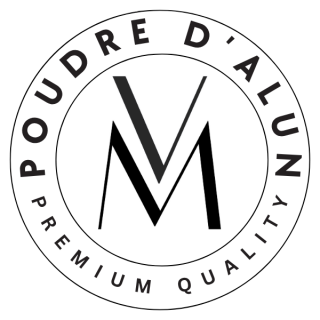 MV - Poudre d'Alun - Solution naturelle pour pièces cassées