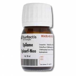 HOROTEC - Épilame Episurf-Neo, traitement oléophobe de surface, 20ml