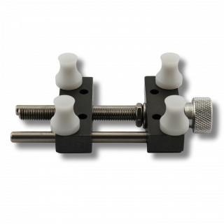 BECO TECHNIC - Porte-boîtier de montre réglable de 17 à 63mm