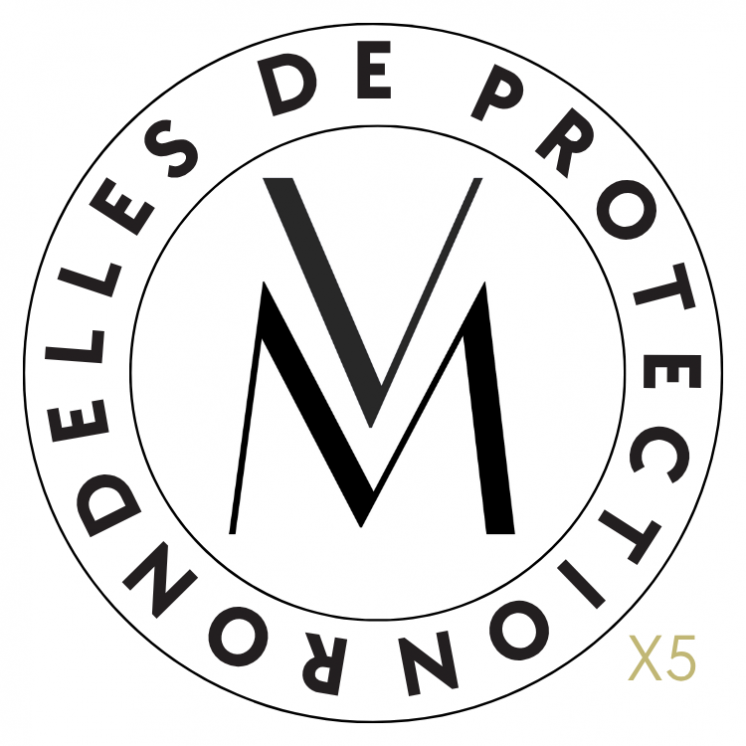 MV - Rondelles de protection, préservez l’intégrité de vos cadrans et fonds de boîtes (MV1262.519)