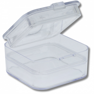 HOROTEC - Boite en plastique à membrane, 50x50x25mm (17.678)