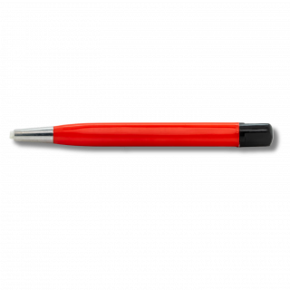 PRATICO - Gratte-brosse avec pointe en fibre de verre Ø4mm, longueur 115mm (PR3559.549)