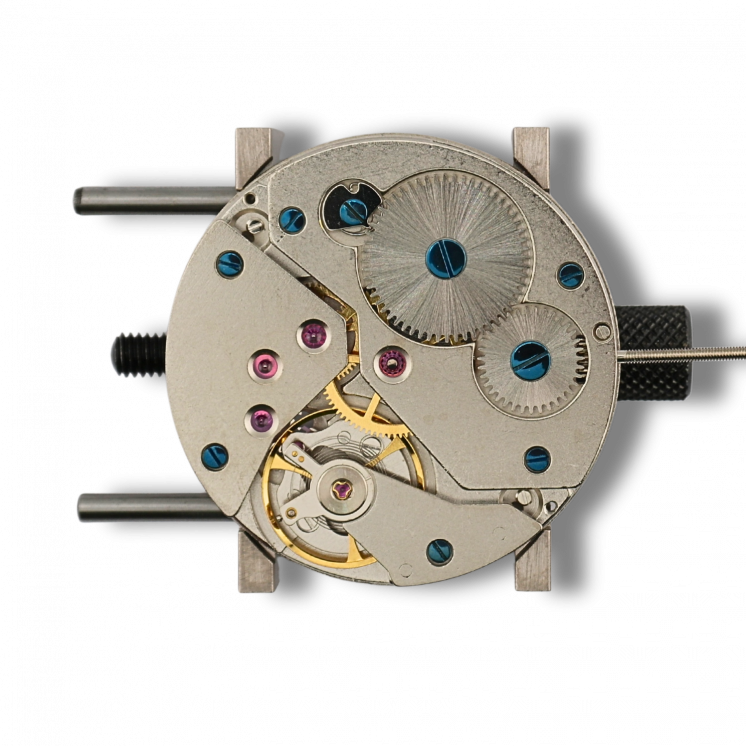 PRATICO - Mouvement mécanique de montre 16 ½''' (PRM6497)