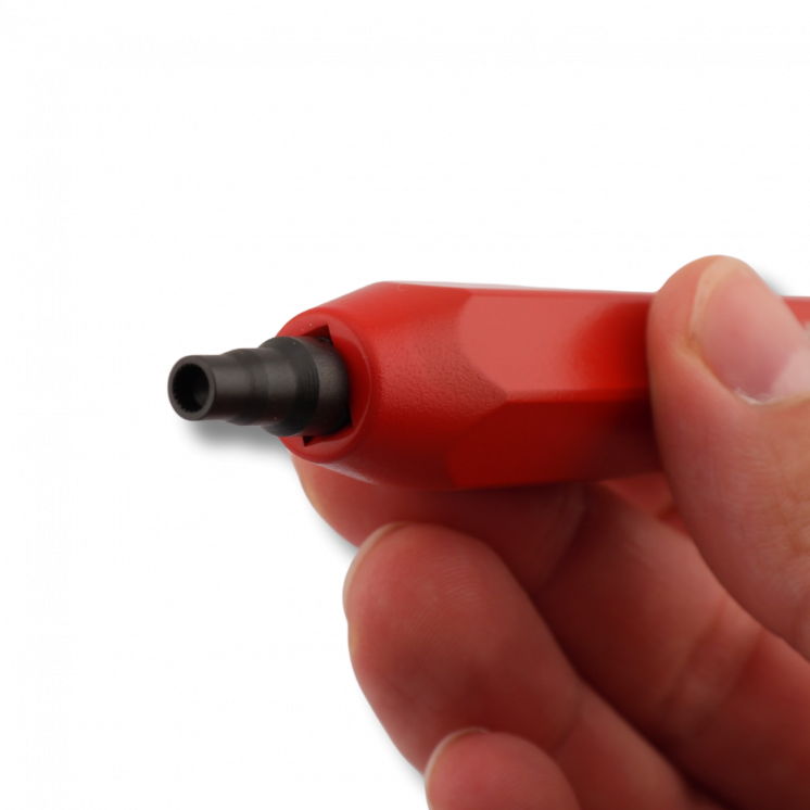 HOROTEC - Outil complet pour les poussoirs et tubes à visser, 13 embouts (03.622)