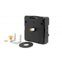 U.T.S - Mécanisme d'horloge quartz, couple extra-fort