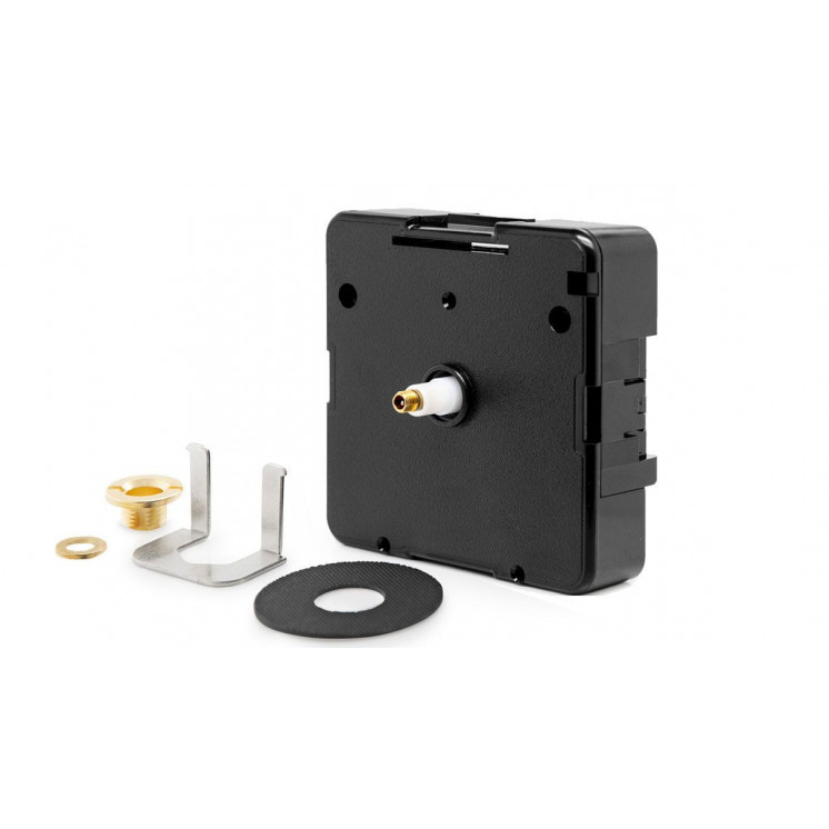 U.T.S - Mécanisme d'horloge quartz, couple extra-fort