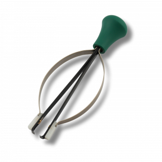BERGEON - Presto 2 pour enlever les chaussées de mouvement de montres (30637-2)