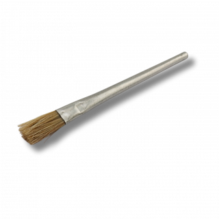 PRATICO - Pinceau de nettoyage avec manche en aluminium (PR3577.571)