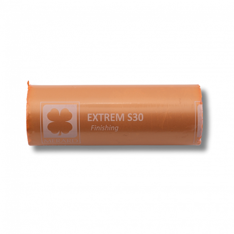 MERARD - Pâte de polissage pour la finition Extrem S30, 100g
