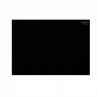 HOROTEC - Sous-main d'horloger antidérapant noir, 32x24cm (24.215)
