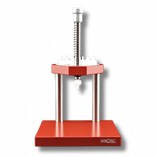 HOROTEC - Potence pour poser les aiguilles des montres bracelets ou de poche (05.021)