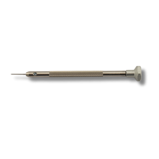 MV - Tournevis de précision en acier inoxydable avec mèche en T - 0.60mm (MV1229-060)