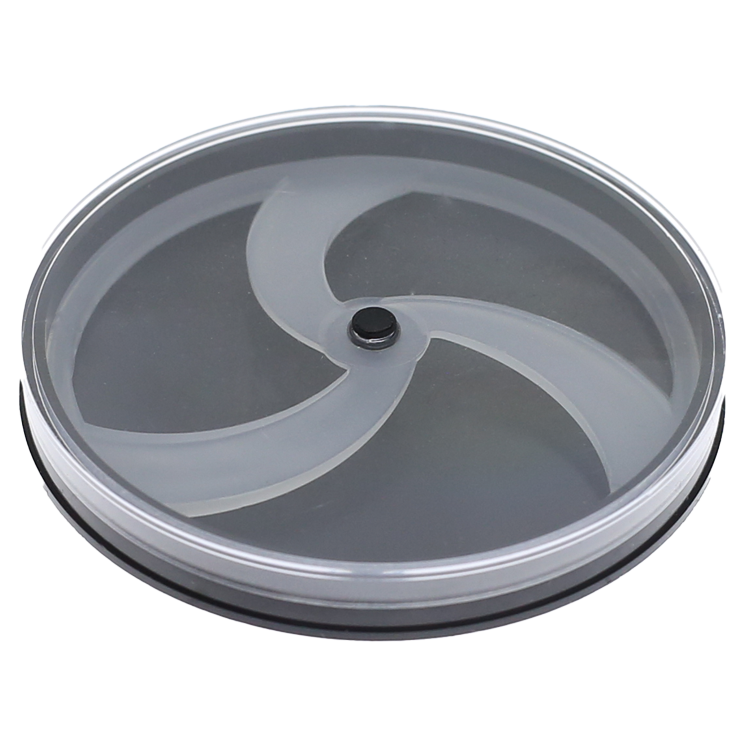 HOROTEC - Calotte de protection, pour le conditionnement des cadrans et petites pièces de montre (17.583-45)