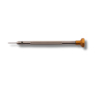 MV - Tournevis de précision en acier inoxydable avec mèche en T - 0.80mm (MV1229-080)