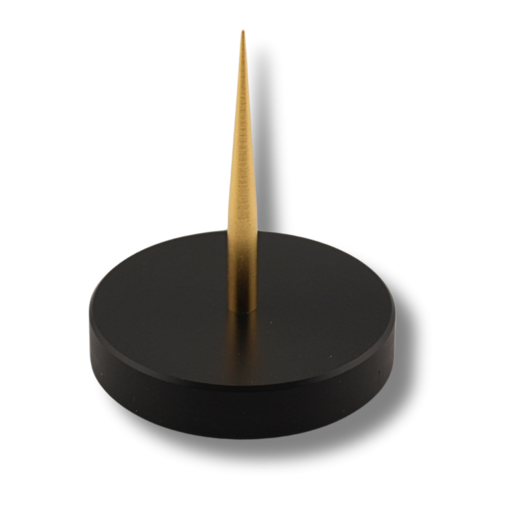 PRATICO - Support pour poser le coq et son balancier-spiral pour tout type de mouvement  (PR12145.596)