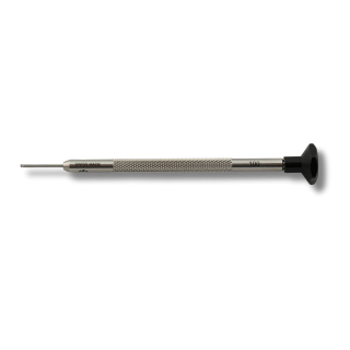 MV - Tournevis de précision en acier inoxydable avec mèche en T - 1.00mm (MV1229-100)
