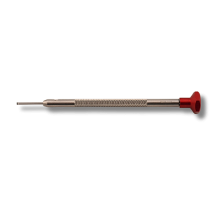 MV - Tournevis de précision en acier inoxydable avec mèche en T - 1.20mm (MV1229-120)