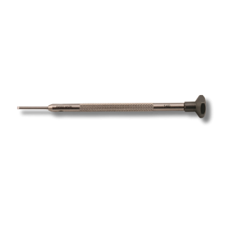 MV - Tournevis de précision en acier inoxydable avec mèche en T - 1.40mm (MV1229-140)