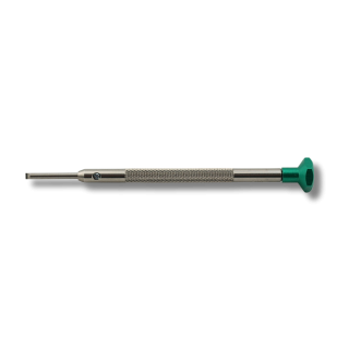 MV - Tournevis de précision en acier inoxydable avec mèche en T - 2.00mm (MV1229-200)