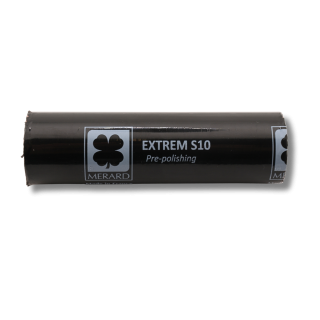 MERARD - Pâte de polissage pour la préparation Extrem S10, 100g