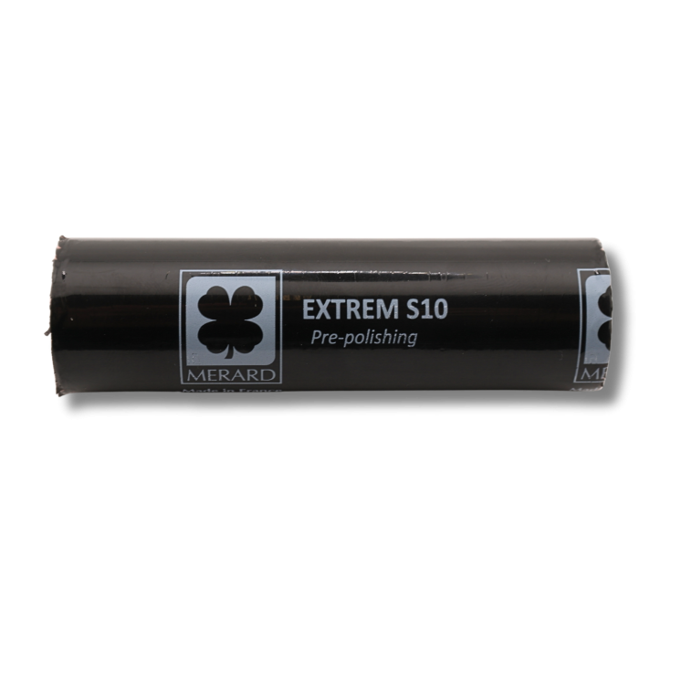 MERARD - Pâte de polissage pour la préparation Extrem S10, 100g