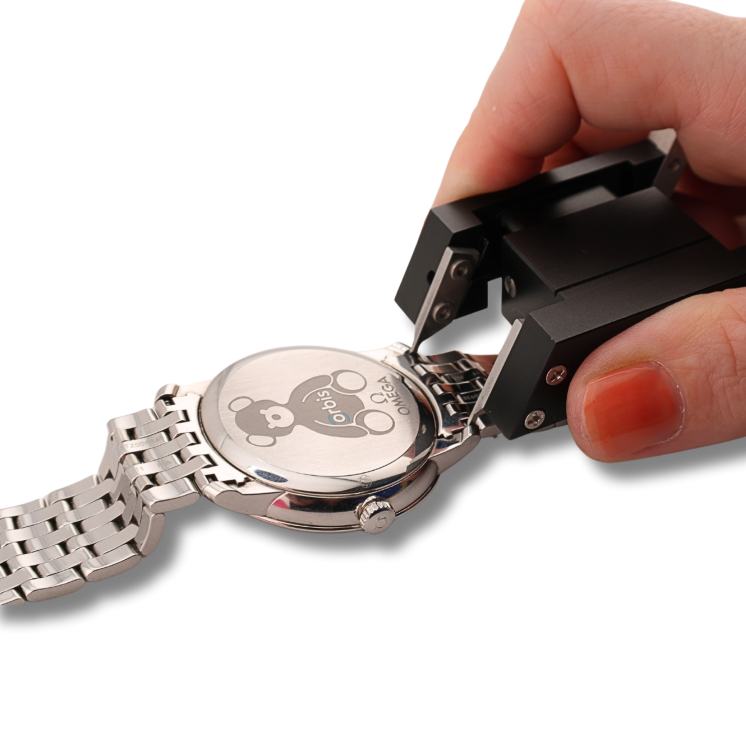 MV - Outil de précision pour poser et enlever les barrettes lors du changement de bracelet (MV1263.638)