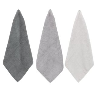 MV - Chiffons en microfibre - Ultra résistant et absorbant.
