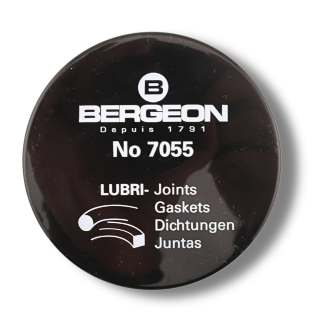 BERGEON - Boite "Lubri-joints" pour graisser les joints (7055)